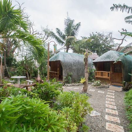 Boracay Eden Villa Manoc-Manoc Exteriör bild