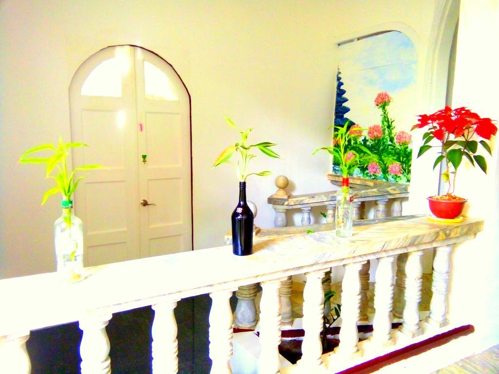 Boracay Eden Villa Manoc-Manoc Exteriör bild