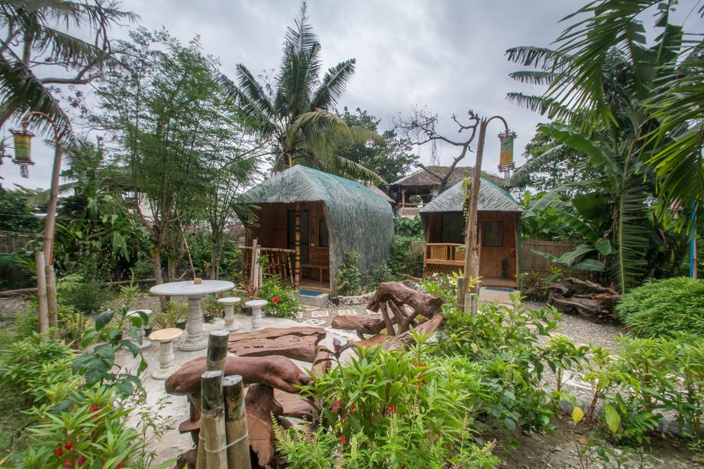 Boracay Eden Villa Manoc-Manoc Exteriör bild