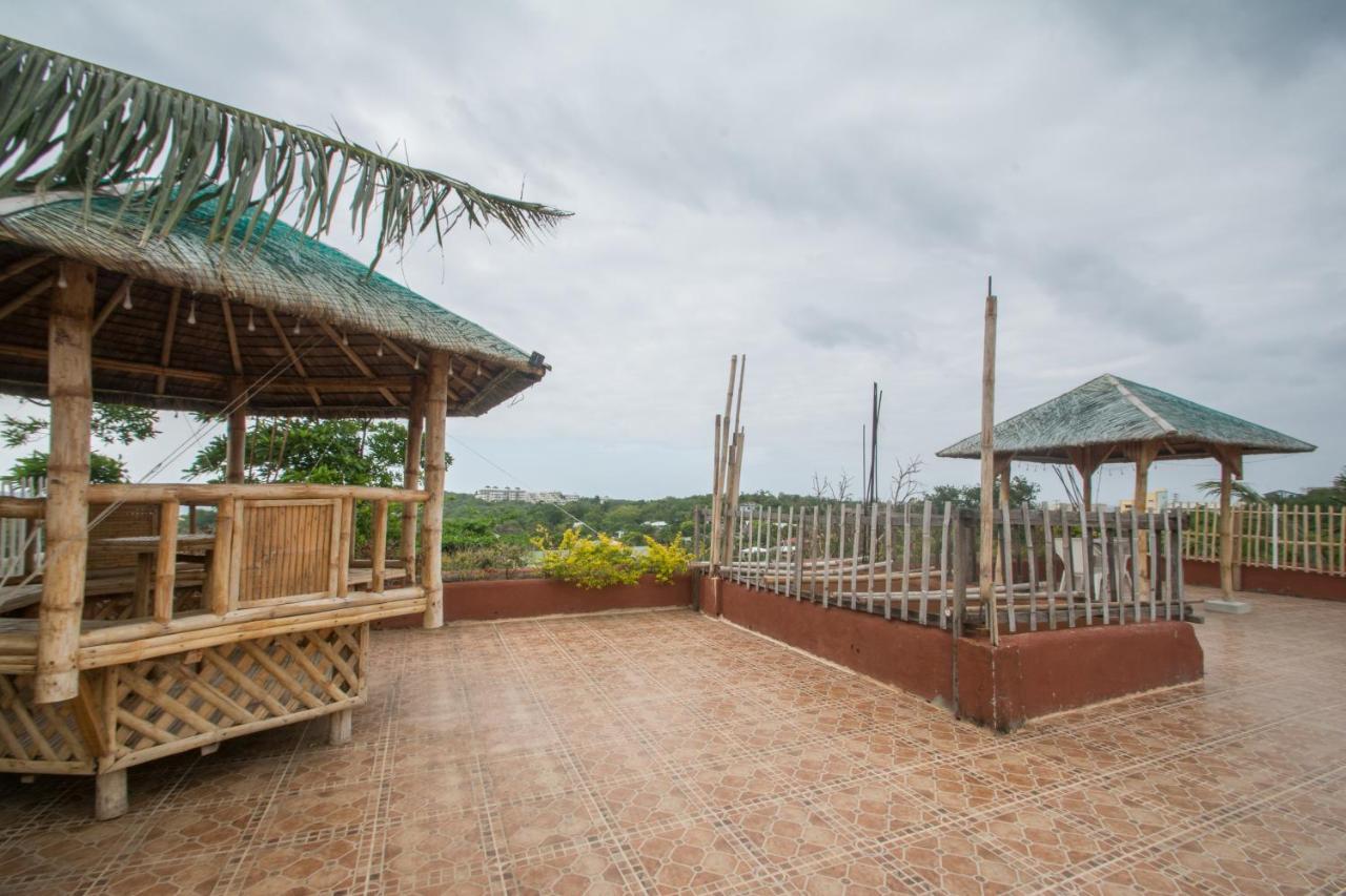 Boracay Eden Villa Manoc-Manoc Exteriör bild