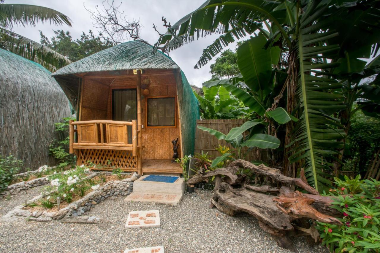 Boracay Eden Villa Manoc-Manoc Exteriör bild